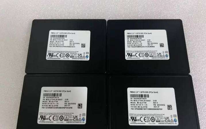 世界上最大的硬盘将成为新的数据中心标准（世界上最大的硬盘容量）