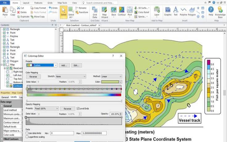 SurferCloud（surfer软件是干嘛的）