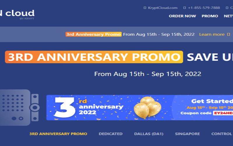 iONCloud六月促销（洛杉矶／圣何塞云服务器终身8折，2核2G折后$2022／月）