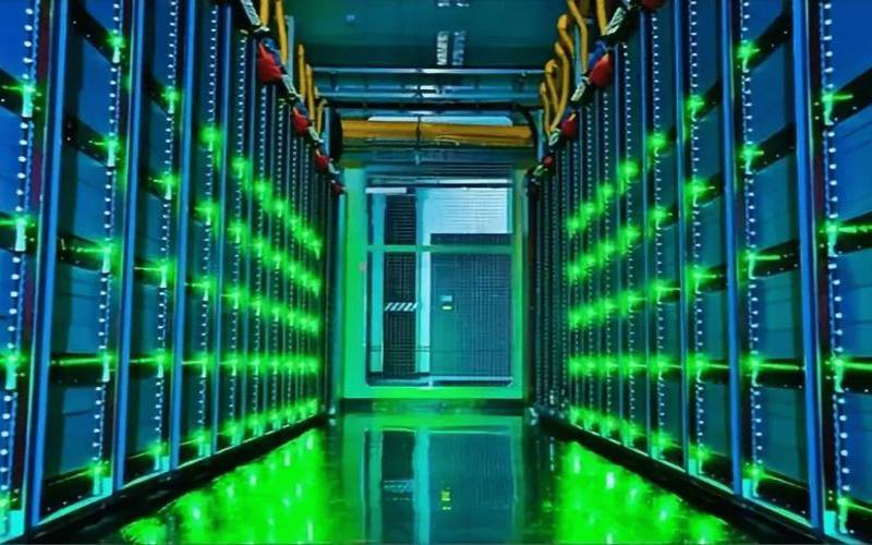 为什么绿色数据中心很重要（绿色数据中心基本建设）