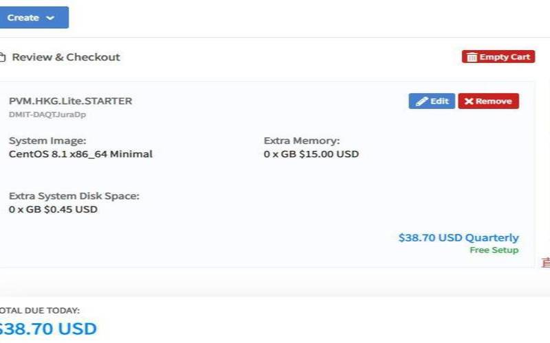 DMIT香港大带宽/1核1G/20GB硬盘/100Mbps/1200G流量/原生IP/10Gbps DDoS/HKBN/PCCW/HKIX直连/KVM/14.9美元/月 DMIT香港大带宽/1核1G/20GB硬盘/100Mbps/1200G流量/原生IP/10Gbps DDoS/HKBN/PCCW/HKIX直连/KVM/14.9美元/月