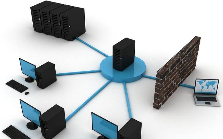 什么是计算机的防火墙（计算机防火墙是什么意思）
