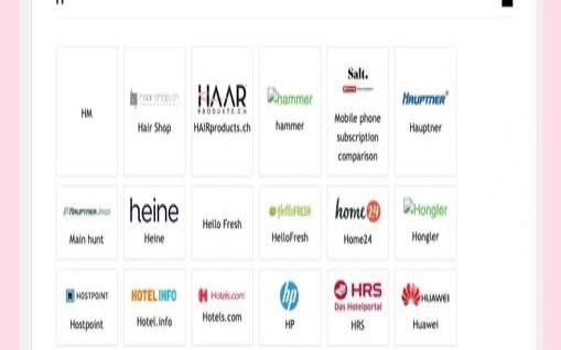 2019黑五打折网站