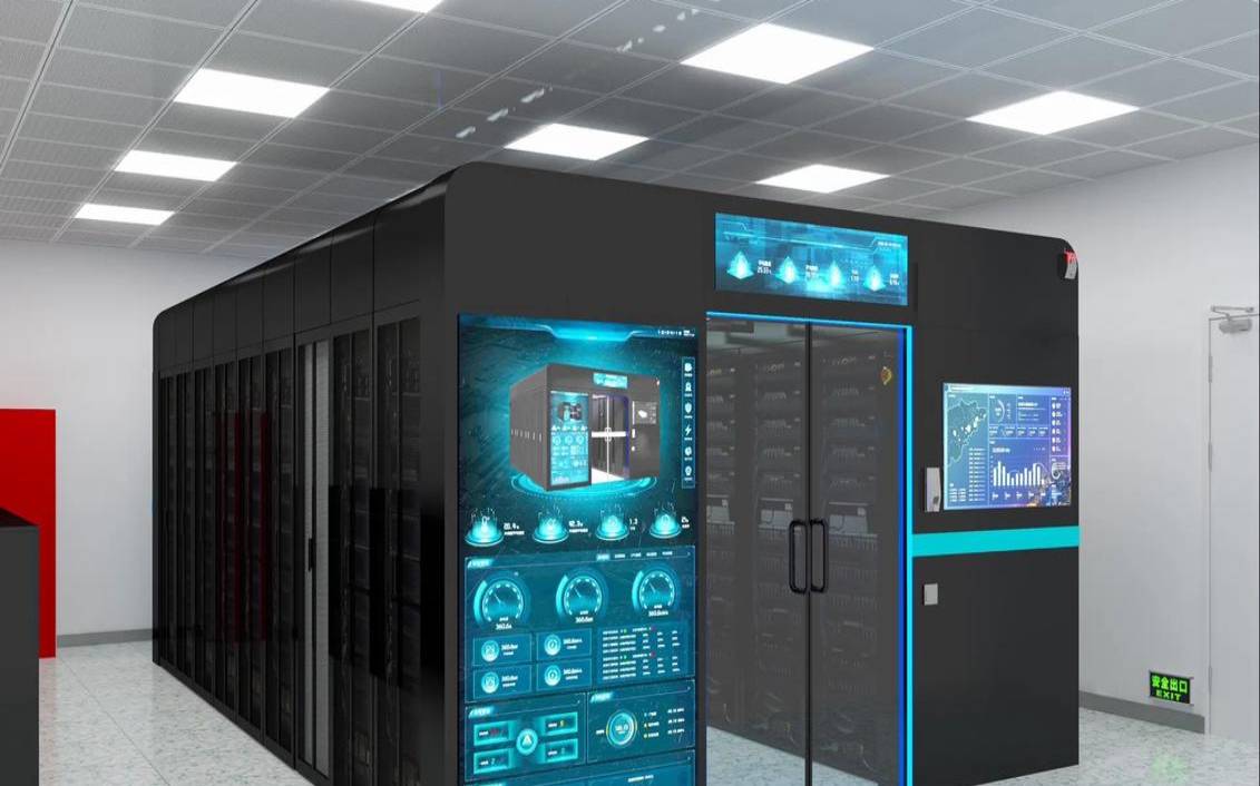 数据中心（数据中心idc的等级怎么看）