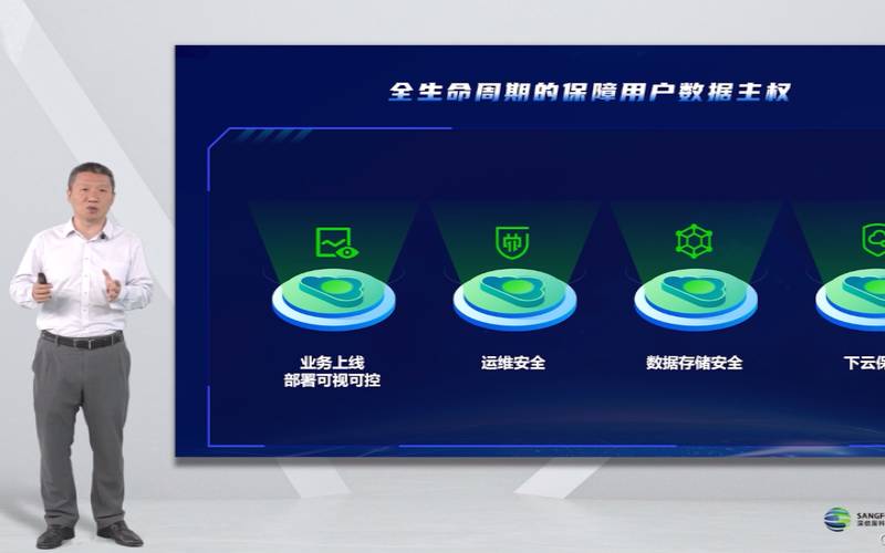 提高VDI安全性（提高安全性能）