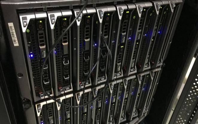 如何评估一个CPU服务器的可扩展性（服务器的可扩充性包含）