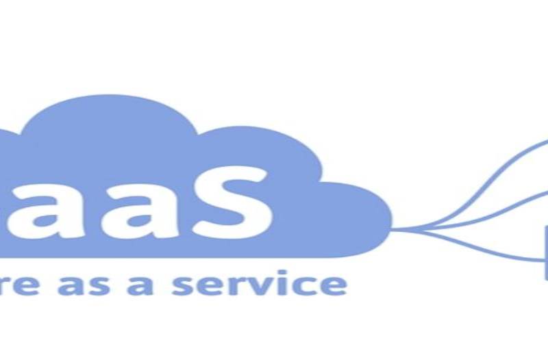 服务器中的SaaS是什么（saas是什么服务的简称）
