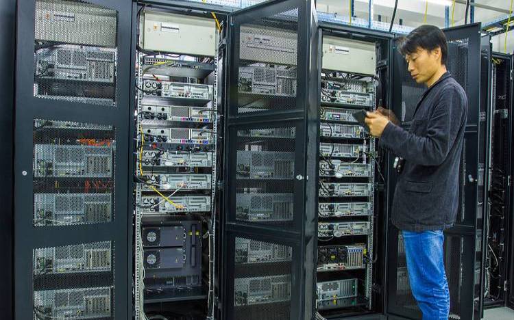 数据中心容量,一般数据中心容量多少t 数据中心容量,一般数据中心容量多少t