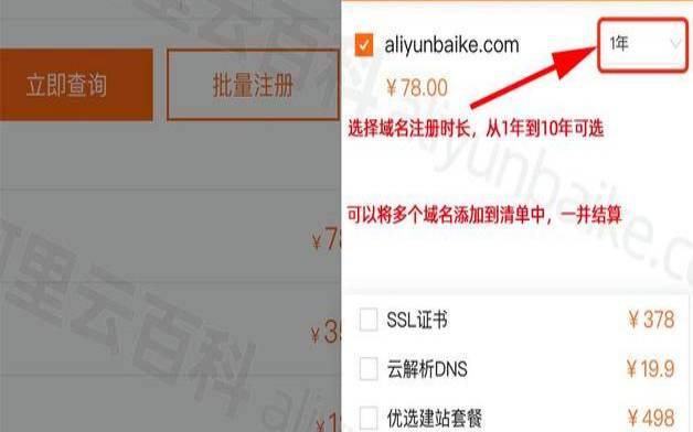 GANDInet20周年免费注册域名活动（可注册多个–轮盘撸域名）