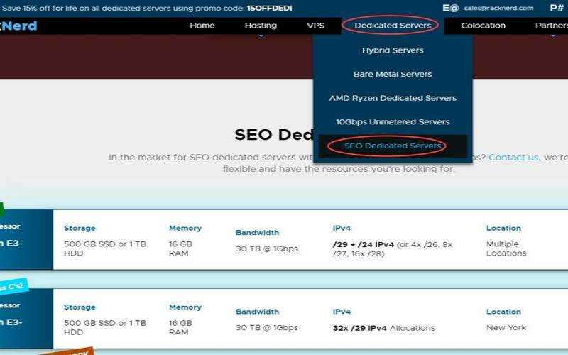 美国VPS站群服务器如何购买使用与租用流程（美国站群vps云服务器）
