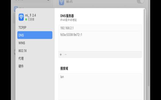 namesilo更换dns（DNS修改为8.8.8.8）
