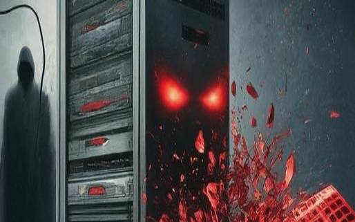 服务器遭到的攻击有哪些（服务器被攻击是怎么回事）