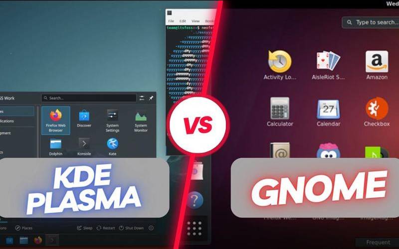 linuxkde是什么（linux中ksh是什么）