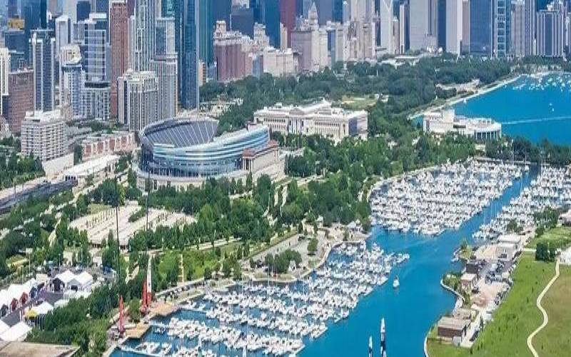 梦飞科技带你了解质量好的芝加哥服务器（芝加哥cloudgate）