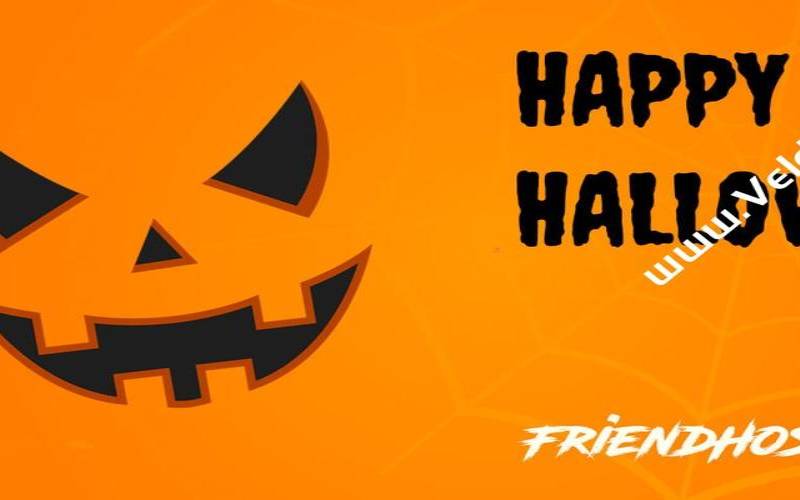 黑五friendhostingVPS6折低至2／月不限流量