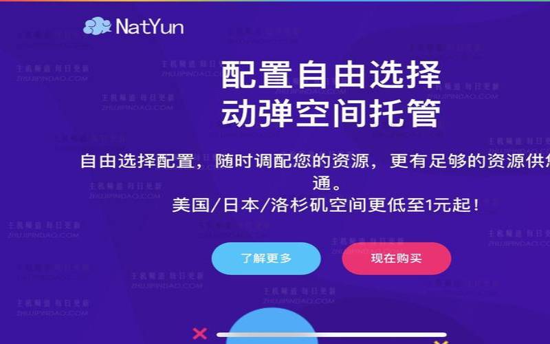 亚洲云-美国CERA 1核1G100M 无限流量 低至124.8／年（枣庄电信100G高防 8核4G20M 低至55.8／月）