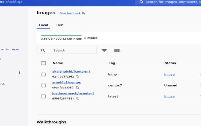 更新宝塔面板Docker安装Magento2（宝塔面板docker）