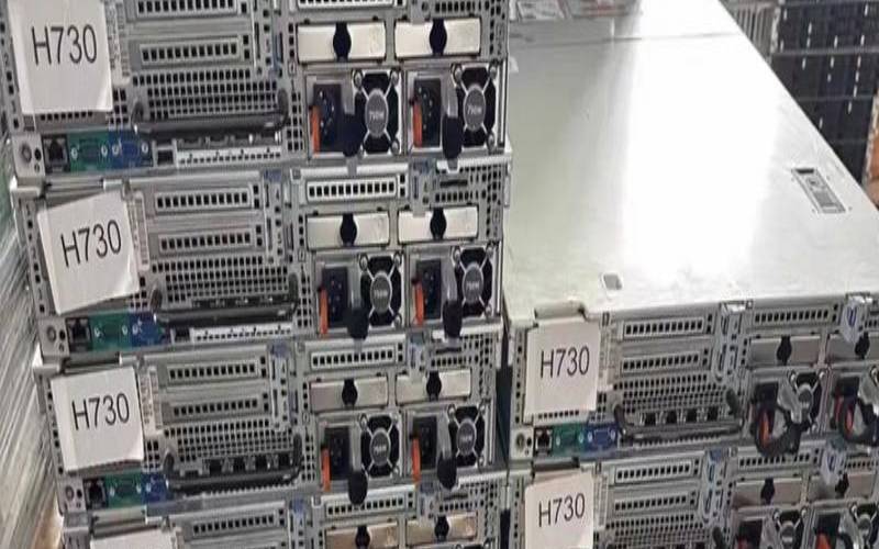 私人定制存储服务器多少钱（存储服务器一般多少钱）