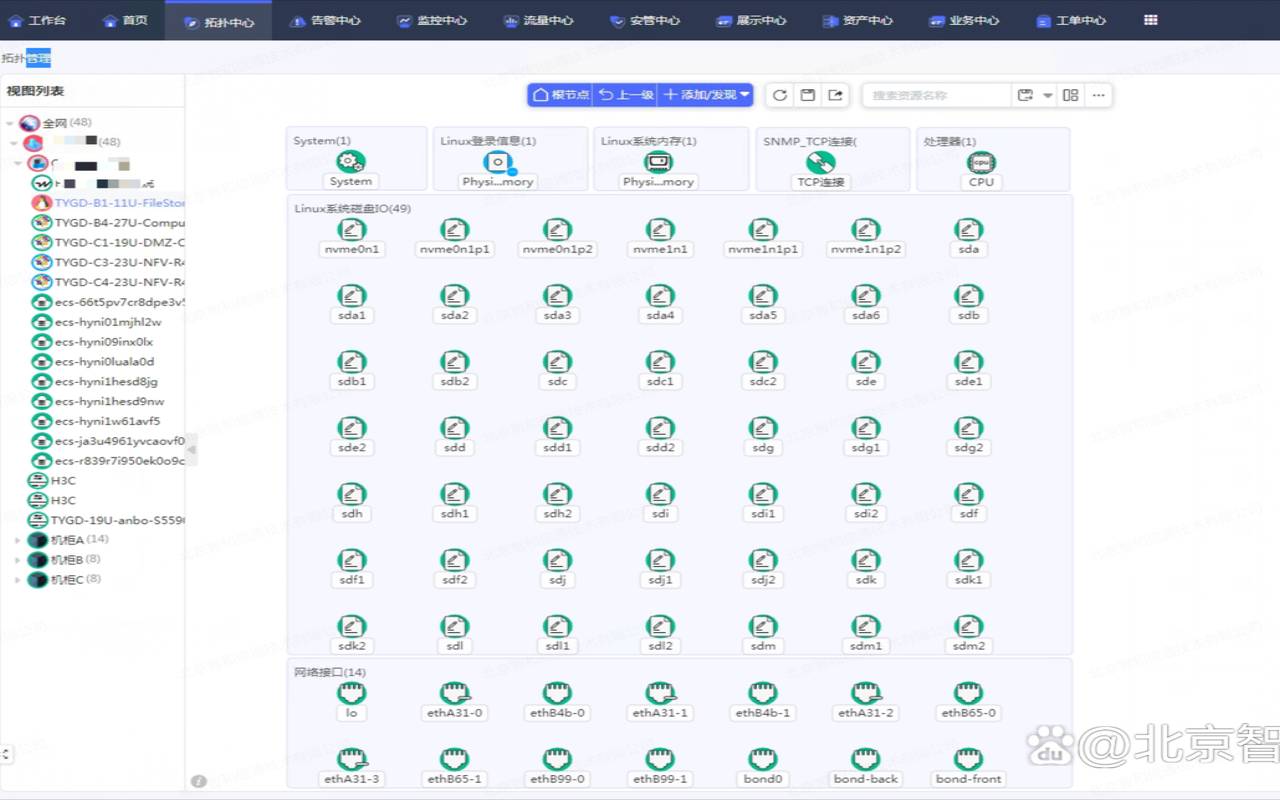 监控服务器选型指南（监控服务器选型指南pdf）