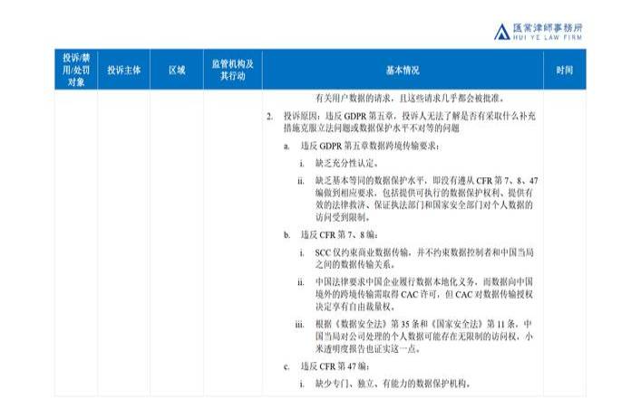 律师事务所面临的6大网络安全威胁（律师事务所面临的问题）