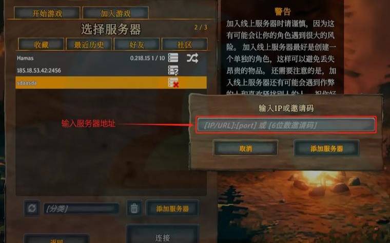 如何保证海外游戏服务器安全（如何玩国外服务器的游戏）