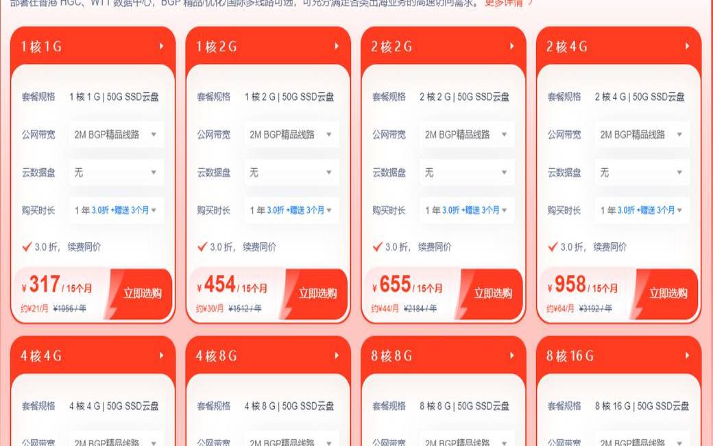 必须得承认海外服务器租用的那些优势（海外服务器租用排行榜）