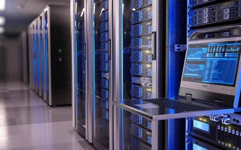 海外站群服务器（国外服务器建站）