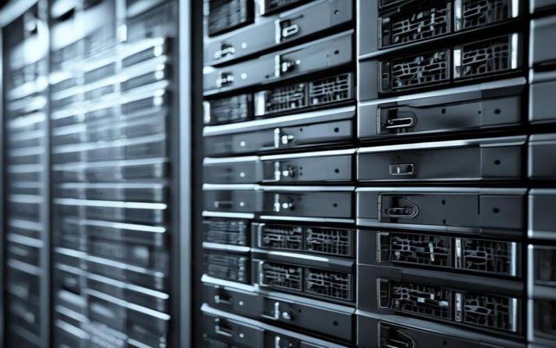 什么是存储阵列（存储阵列和存储服务器）