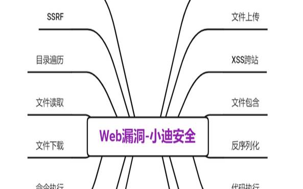 如何防止常见的Web安全漏洞（常见的web漏洞及其防范）