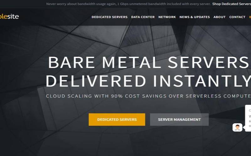 TMTHosting全场75折优惠月付$33起AS4837回程线路／自带防御