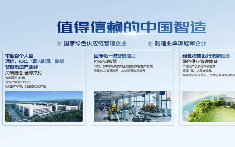 数据中心托管为企业带来的6大优势（数据中心托管企业排名）