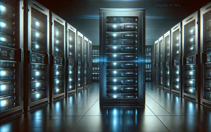 香港高防服务器怎么样