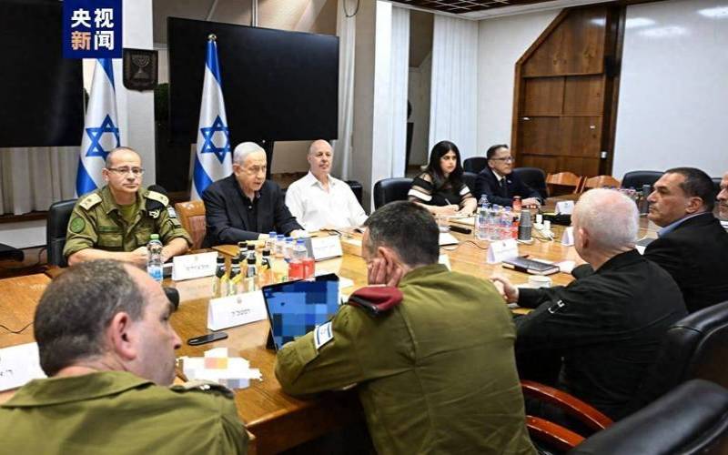 以色列公共服务委员会