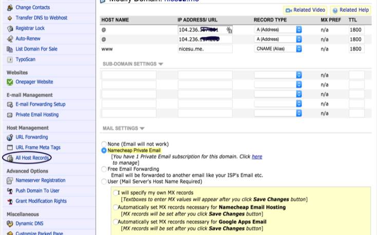 DigitalOcean（快照创建恢复新手图文教程）