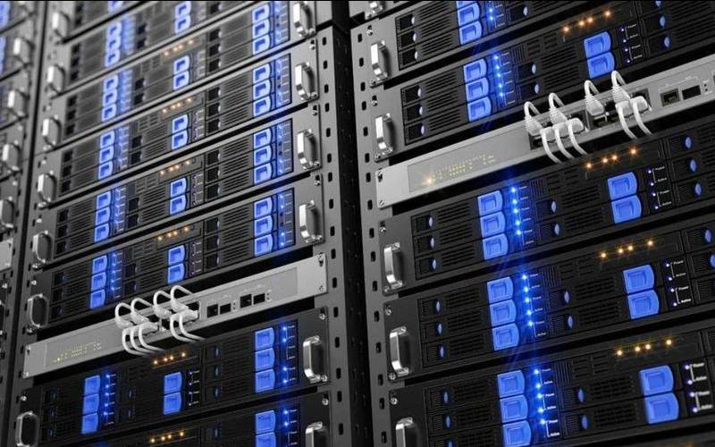 国内大带宽云服务器