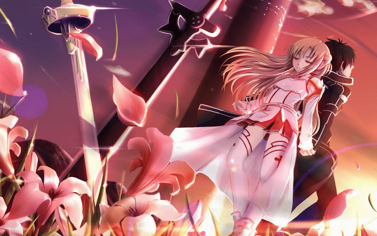 白丝云（白丝动态壁纸篇）