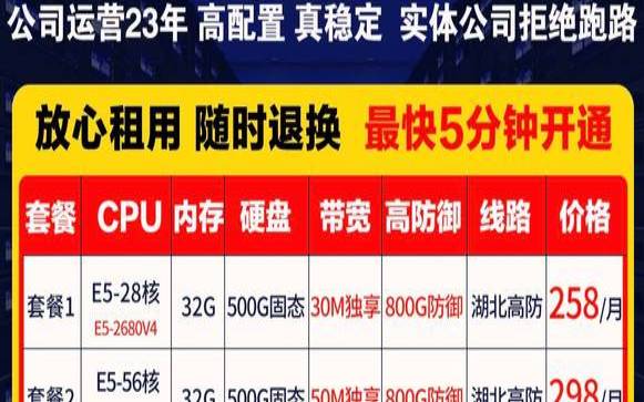 台州高防BGP服务器多少钱（高防服务器一般价格多少）