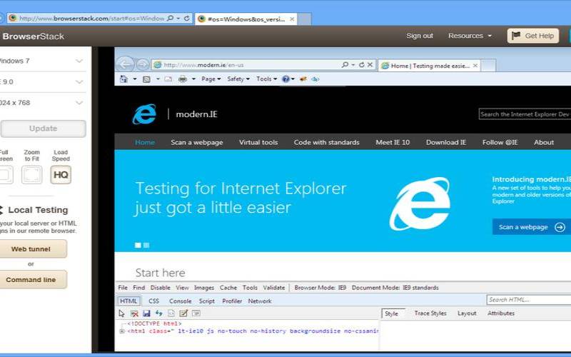 国外服务器解决方案
