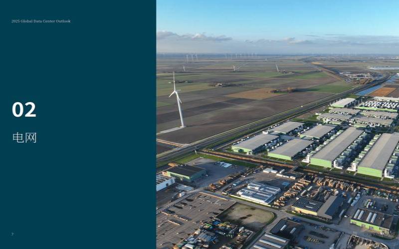 未来的数据中心会是什么样子（未来数据中心建设）
