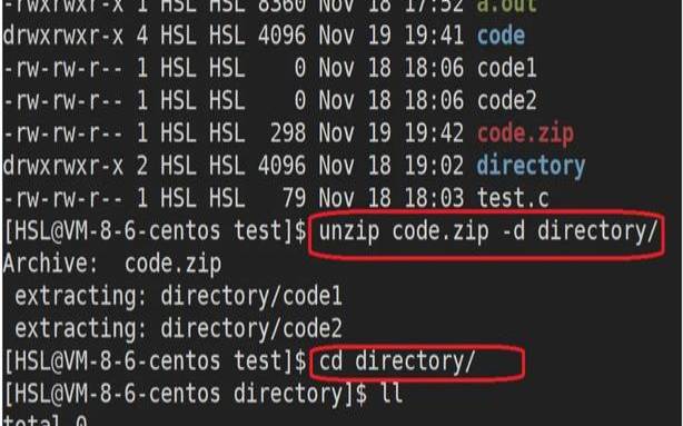Linuxtouch命令使用教程（创建空文件与修改文件时间戳技巧解析）