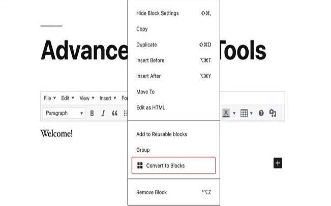 WordPress（wordpressoffice插件）