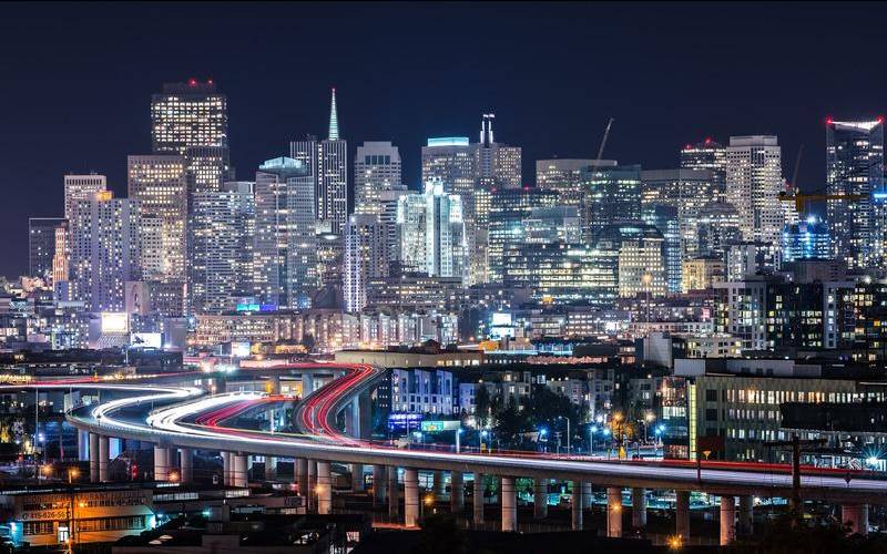 digitalocean（sanfrancisco旧金山）