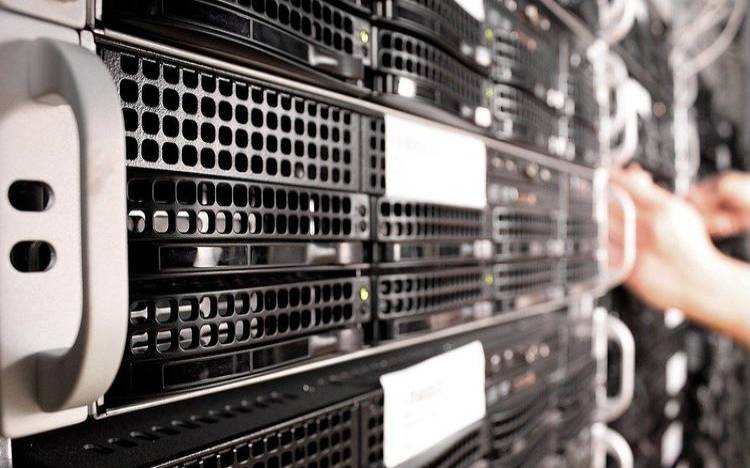 大带宽美国服务器租用