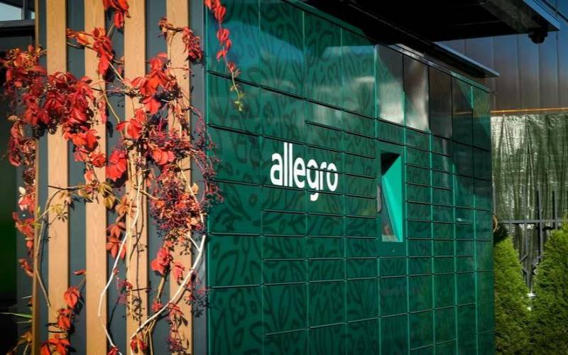 斯洛伐克购物网站