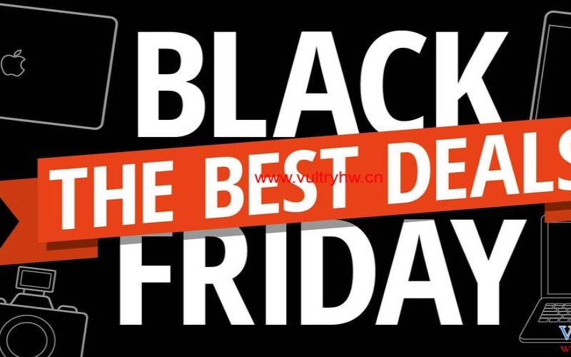 2022黑色星期五Vultr新客充值赠送250美元余额（黑色星期五appstore打折吗）