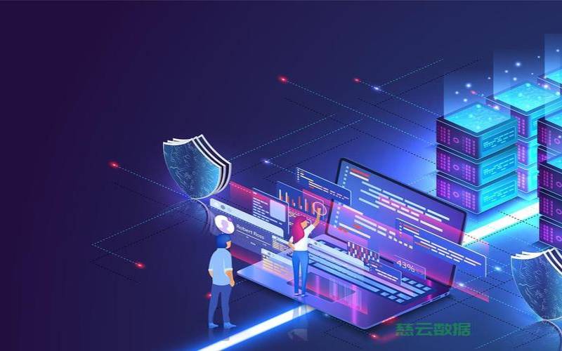 为什么要用荷兰高防服务器开发