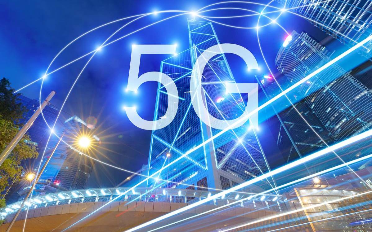 5G对网络服务器的影响（5g对网络服务器的影响大吗）