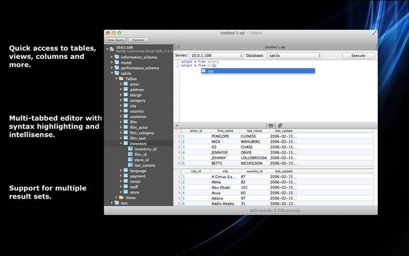 宝塔面板docker搭建NocoDB – 将MySQL／PostgreSQL／SQL Server／SQLite／MariaDB 转换为电子表格。