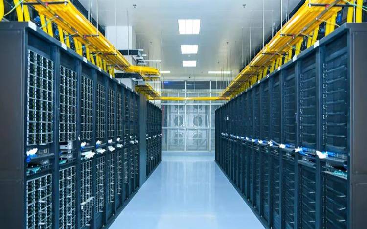 巴西服务器选哪个节点