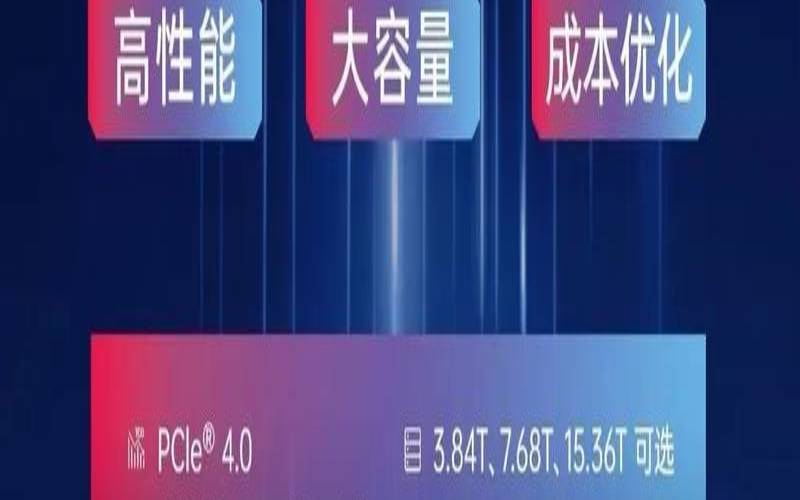 服务器搭配固态硬盘性能更强（服务器加固态硬盘能变快吗）